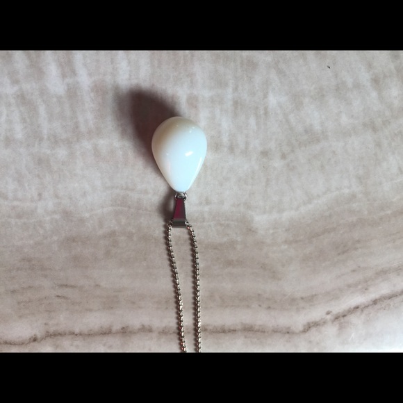 *reposh* opal necklace high quality handmade - Picture 4 of 4